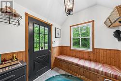 Foyer - 