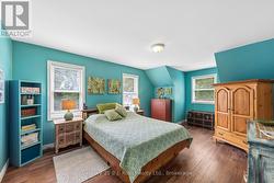 Primary Bedroom - 