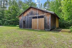 Detached Shop - 
