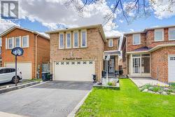 11 DANILACK COURT Toronto, ON M1V 4L8