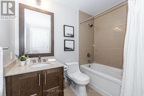 Ph63 - 23 Cox Boulevard, Markham, ON 