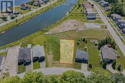 565 TAYLOR DRIVE Midland, ON L4R 5L9