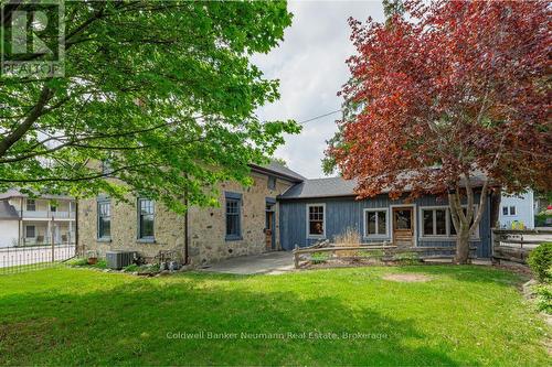 52 BROCK ROAD S  Puslinch (Aberfoyle), ON N0B 2J0