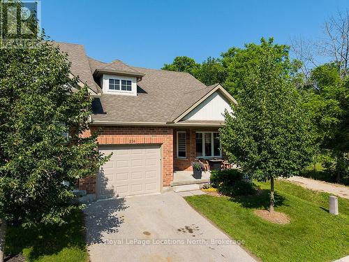 216 MACINTOSH LANE  Meaford, ON N4L 0A5