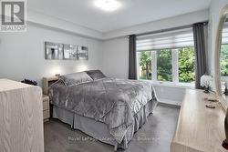 Primary Bedroom - 