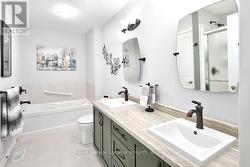 Ensuite - 