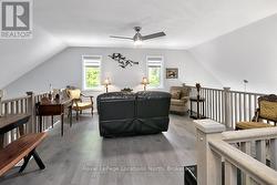Family Room - 