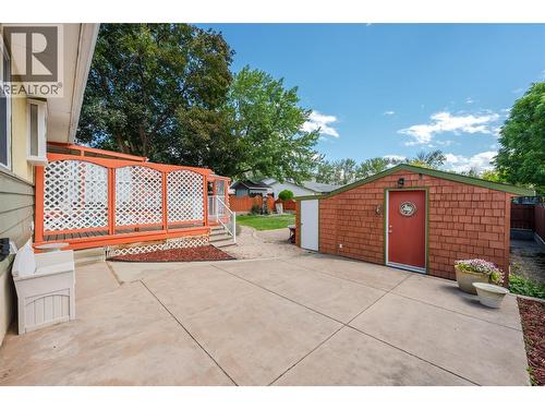 76 Huth Avenue, Penticton, BC 