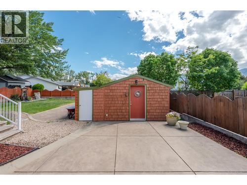 76 Huth Avenue, Penticton, BC 