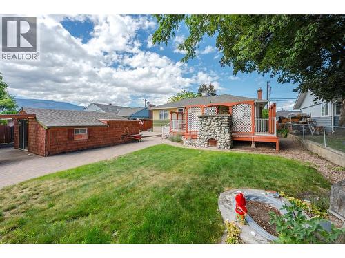 76 Huth Avenue, Penticton, BC 