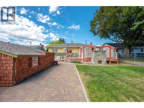 76 Huth Avenue, Penticton, BC 
