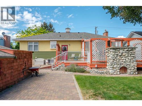 76 Huth Avenue, Penticton, BC 