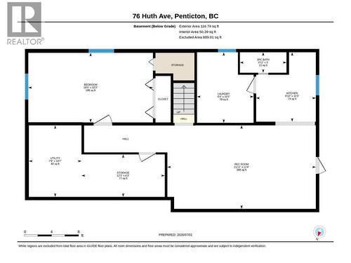 76 Huth Avenue, Penticton, BC 
