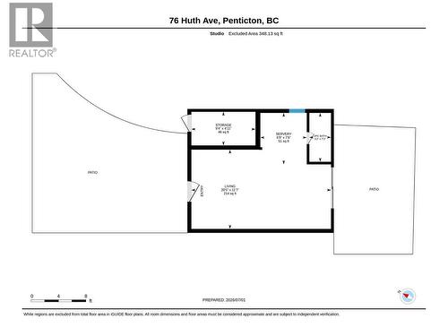 76 Huth Avenue, Penticton, BC 