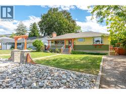76 Huth Avenue Penticton, BC V2A 2Z8