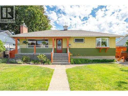 76 Huth Avenue, Penticton, BC 