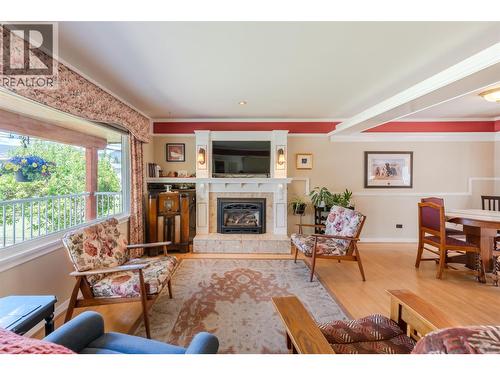 76 Huth Avenue, Penticton, BC 