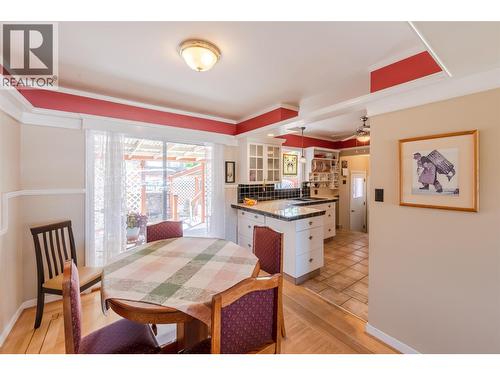 76 Huth Avenue, Penticton, BC 