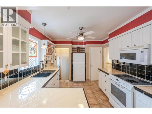 76 Huth Avenue, Penticton, BC 