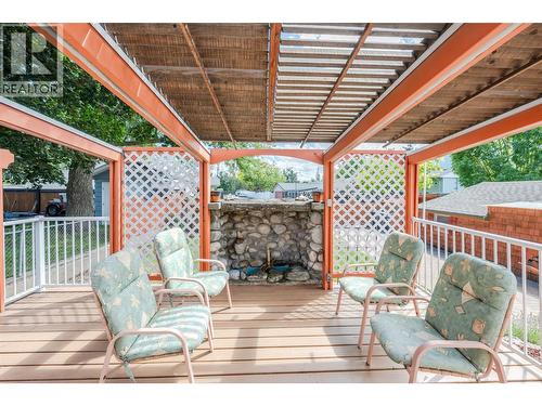 76 Huth Avenue, Penticton, BC 