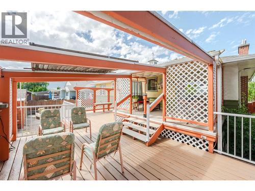 76 Huth Avenue, Penticton, BC 