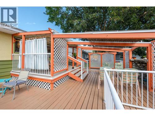 76 Huth Avenue, Penticton, BC 