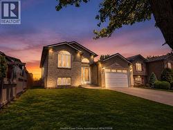 776 DYNASTY STREET Windsor, ON N9G 2W2