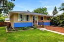 150 Cavendish Street, Regina, SK 