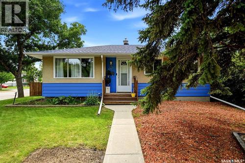 150 Cavendish Street, Regina, SK 