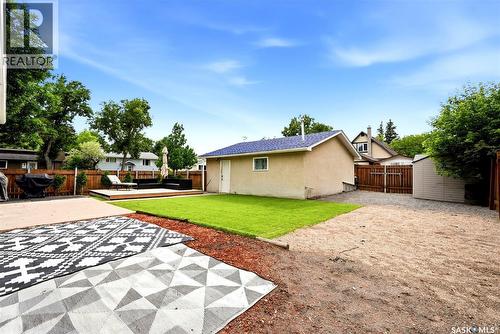 150 Cavendish Street, Regina, SK 