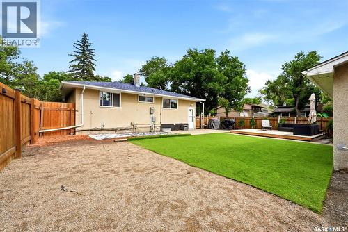 150 Cavendish Street, Regina, SK 