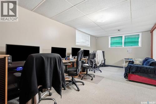441 Vancouver Avenue N, Saskatoon, SK 