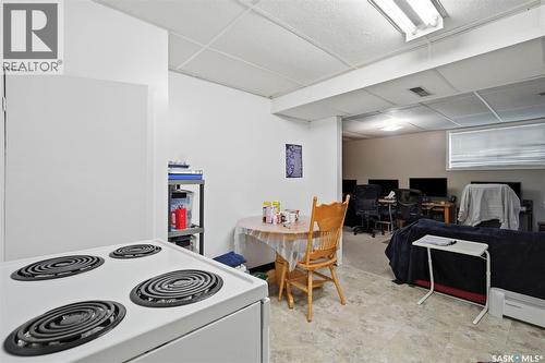 441 Vancouver Avenue N, Saskatoon, SK 