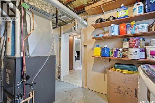 441 Vancouver Avenue N, Saskatoon, SK 