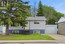 441 Vancouver Avenue N, Saskatoon, SK 