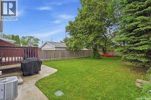 441 Vancouver Avenue N, Saskatoon, SK 