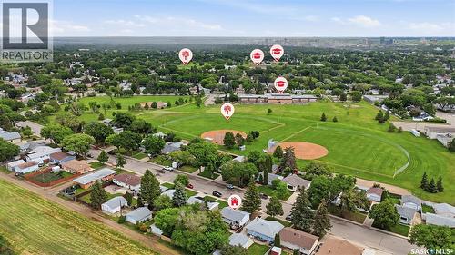 441 Vancouver Avenue N, Saskatoon, SK 