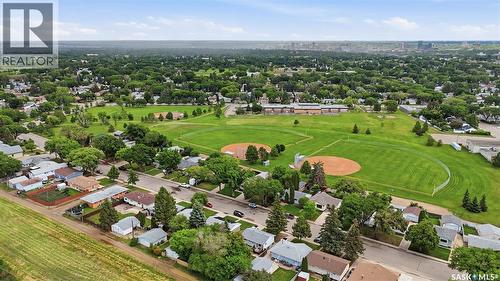 441 Vancouver Avenue N, Saskatoon, SK 