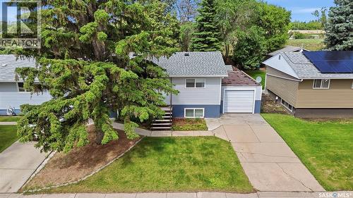 441 Vancouver Avenue N, Saskatoon, SK 