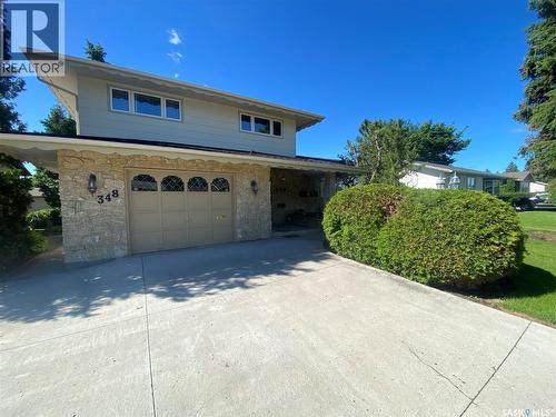 348 Wellington Park ROAD  Yorkton, SK S3N 3B7