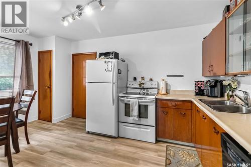 513 W Avenue N, Saskatoon, SK 