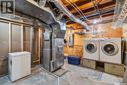 513 W Avenue N, Saskatoon, SK 