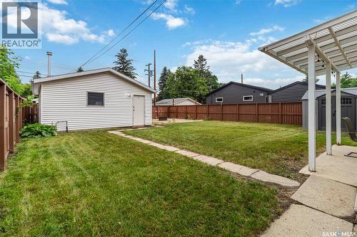513 W Avenue N, Saskatoon, SK 