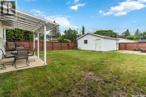 513 W Avenue N, Saskatoon, SK 