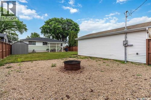 513 W Avenue N, Saskatoon, SK 