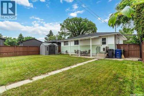513 W Avenue N, Saskatoon, SK 