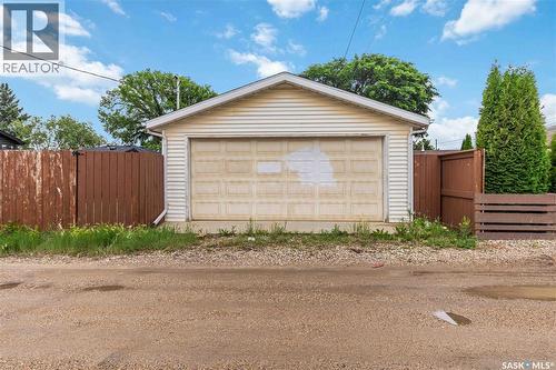 513 W Avenue N, Saskatoon, SK 