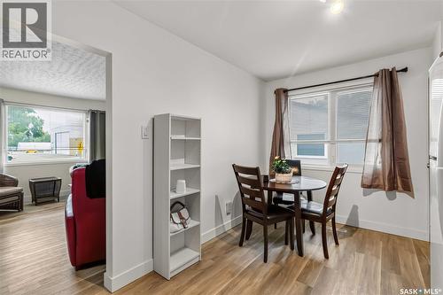 513 W Avenue N, Saskatoon, SK 