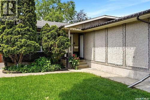 314 Howe Place, Regina, SK 