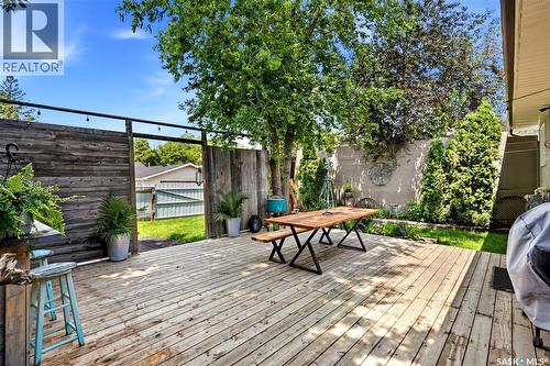 314 Howe Place, Regina, SK 
